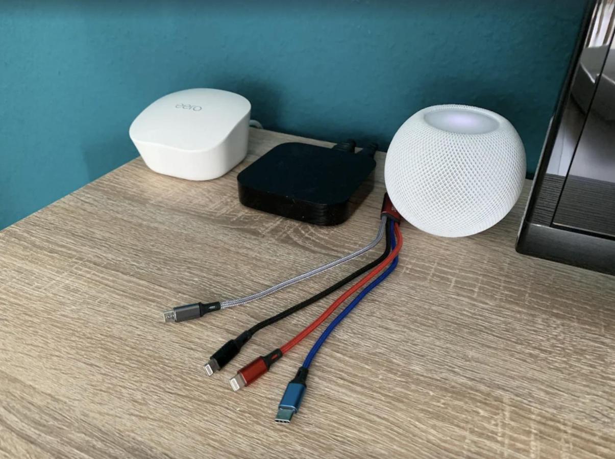 Fewo "Rabennest " Gemuetliche Wohnung Nahe Rabensteinklinikum - Kein Separates Schlafzimmer, Studiowohnung شيمنيتز المظهر الخارجي الصورة