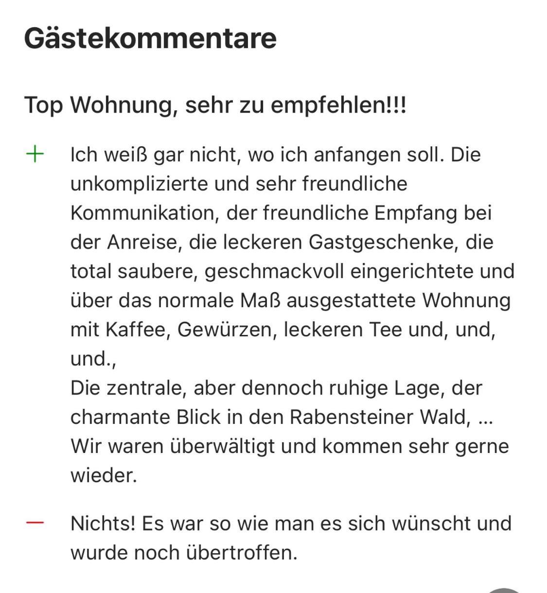 Fewo "Rabennest " Gemuetliche Wohnung Nahe Rabensteinklinikum - Kein Separates Schlafzimmer, Studiowohnung شيمنيتز المظهر الخارجي الصورة